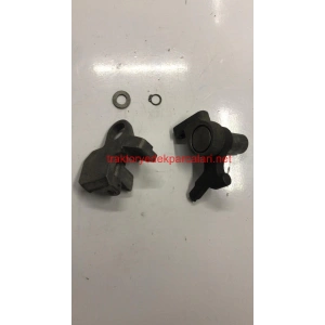 FRENLEME BASKI- MANDAL KOMPLESİ SETİ HATTAT