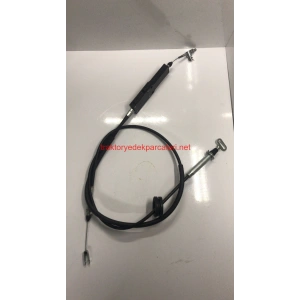 GAZ HALATLARI KOMPLE 5HM1 1300 A1A HATTAT