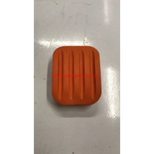 GAZ PEDAL LASTİK NEW HOLLAND