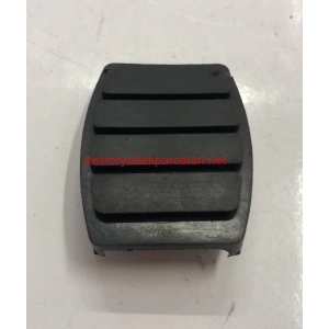 GAZ PEDAL PEDİ HATTAT