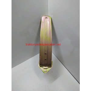 GAZ PEDALI 50NC 89 MODEL SONRASI IVECO