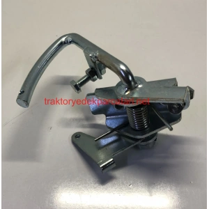 GAZ PEDALI KOMPLE HATTAT