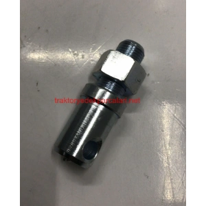 GERGİ MEKANİZMA CİVATASI