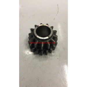 GERİ VİTES ARA DİŞLİSİ HATTAT