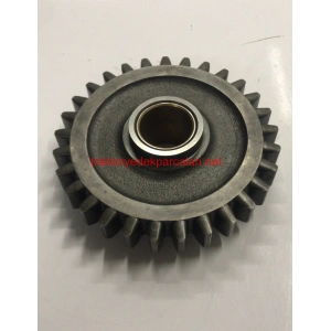 GERİ VİTES DİŞLİSİ 29 DİŞ  450-480