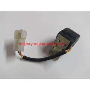 GERİ VİTES İKAZ KORNASI TÜMOSAN