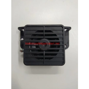 GERİ VİTES KORNASI