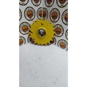 GÖBEKLİ DİŞLİ UZUN GÖBEK UZUN.30 MM   Q 25 MM Z 20 DİŞ / NEW HOLLAND - CLAYSON