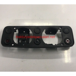 GÖSTERGE TABLASI BOŞ İKİLİ