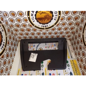 GÖSTERGE TABLOSU BOŞ 55.46 - 80.66