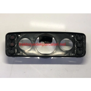 GÖSTERGE TABLASI BOŞ 3 LÜ FİAT TRAKTÖR