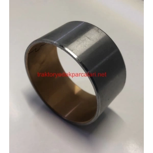 GÖVDE BURCU SAĞ HATTAT