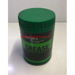 GRES YAĞI KAUÇUKLU 0,9 KG YEŞİL