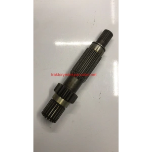 GRUP MİLİ İÇİ DOLU İNCE FREZELİ (148) MASSEY FERGUSON