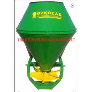 GÜBRE SERPME FIRFIR DAR AĞIZ