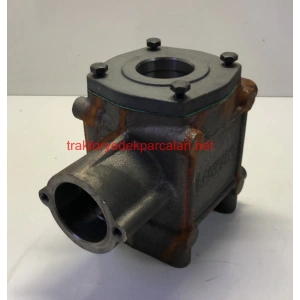 GÜBRE SERPME FIRFIR ŞANZIMAN BOŞ GÖVDE