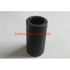 GÜÇ AKTARMA MİLİ TÜMOSAN