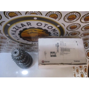 H001.V41.121 GRUP MİLİ Z=15/20/24/30/34 (270)