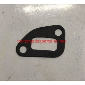 HARARET MÜŞÜR BORU CONTASI BAŞAK