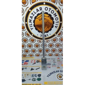 HAŞPAY KONTRA GERGİ CİVATASI