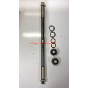 HASSASİYET MİL JOHNDEERE