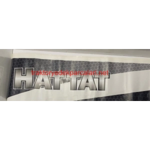 HATTAT T 4000 SERİ YAN YAZI SOL