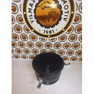 HAVA FİLTRE ALT TAS MANDALLI