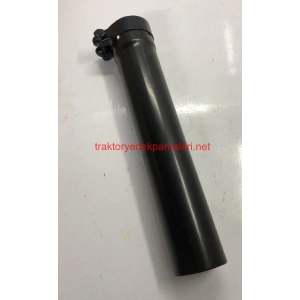 HAVA FİLTRE BACA BORUSU 265-285 MASSEY FERGUSON