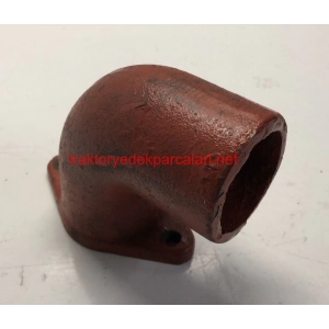 HAVA FİLTRE BİRLEŞTİRME DİRSEK STEYR 768-8073