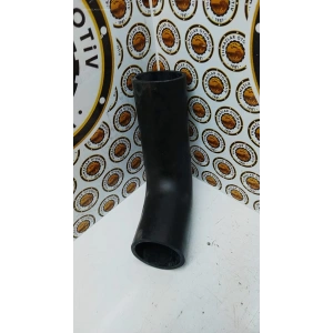 HAVA FİLTRE HORTUMU OVAL DİRSEK 630-955