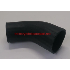 HAVA FİLTRE HORTUMU TURBOLU EĞRİ KISA TÜMOSAN