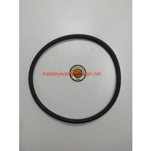 HAVA FİLTRE LASTİK İNCE IVECO