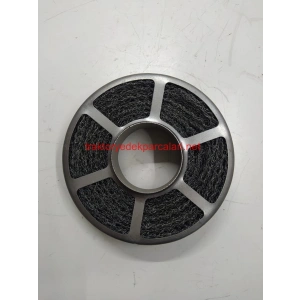 HAVA FİLTRE TEL SÜZGEÇ 165-285 MF