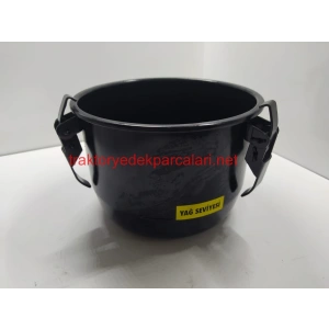 HAVA FİLTRE YAĞ TASI UZUN TİP