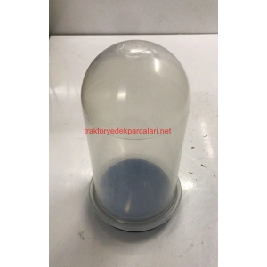 HAVA FİLTRE ZİKLON TOZ TASI