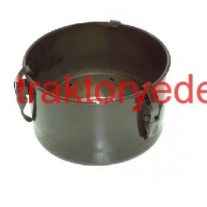 HAVA FİLTRESİ ALT TAS MANDALLI MF 265 -285