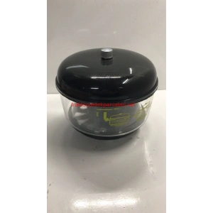 HAVA FİLTRESİ BAŞLIĞI (266G-285S) HATTAT