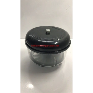 HAVA FİLTRESİ CAMLI BACA (76-80mm) (3095-3105) MASSEY FERGUSON