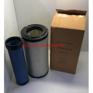 HAVA FİLTRESİ DIŞ-İÇ HATTAT