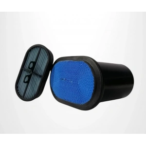 HAVA FİLTRESİ İÇ-DIŞ OVAL TİP