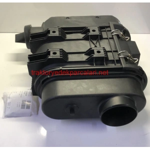 HAVA FİLTRESİ KOMPLE HATTAT