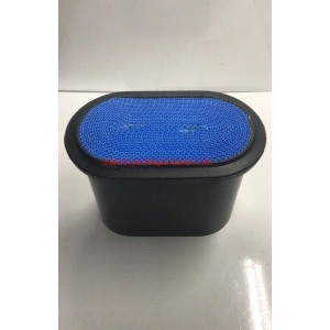 HAVA FİLTRESİ OVAL TÜMOSAN