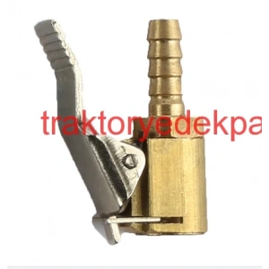 HAVA KOMPRESÖR MANDALI ÜSTTEN BASMALI