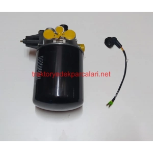 HAVA TAHLİYE KURUTUCU