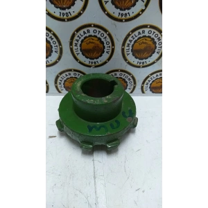 HELEZON BOĞAZ KAVRAMA GÖBEĞİ KAMALI 630-955