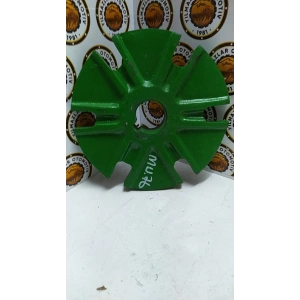 HELEZON DİŞLI KAVRAMA GÖBEĞİ 3 KANAT 955-