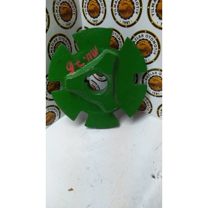 HELEZON DİŞLİ KAVRAMA GÖBEĞI 6 KANAT -955