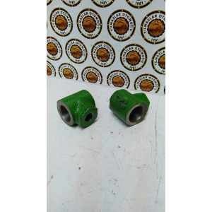 HELEZON PARMAĞI - T - YATAĞI PİK 630-955