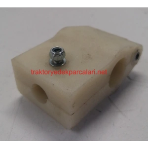 HELEZON PARMAK KELEPÇESİ 20 MM