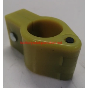 HELEZON PARMAK KELEPÇESİ 35MM